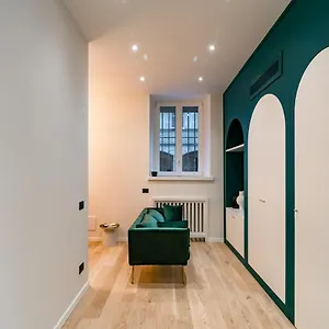 Youhosty - Borgonuovo 4 Appartement