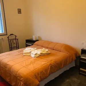 Fun & Relax In Via Arno Casa vacanze Bologna