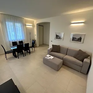 Casavale Elegante Residenza 108 Mq Max 7 Persone Appartamento Piacenza