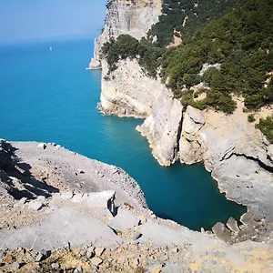 Il Nido Dei Gabbiani , Porto Venere Italie