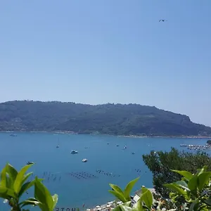 La Terrazza Sul Mare , Porto Venere Italie