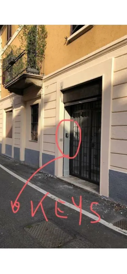 Ca Foscari Apartments San Siro