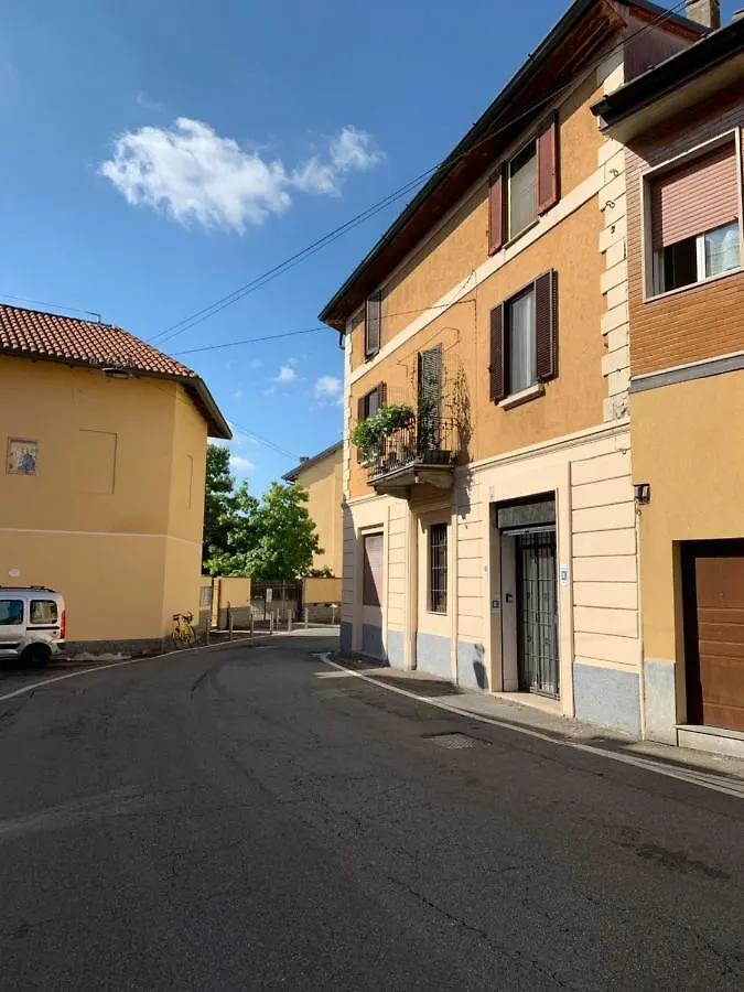 Ca Foscari Apartments San Siro 0*, Milaan Italië